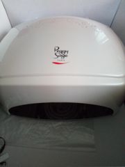 PEGGY SAGE ΦΟΥΡΝΟΣ ΝΥΧΙΩΝ - PROFESSIONAL 30W LED & CCFL DUO lamp
