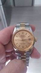 ROLEX DateJust ΟΛΟΚΑΙΝΟΥΡΙΑ ΕΥΚΑΙΡΙΑ!!!-thumb-1