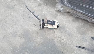 ΦΛΟΤΕΡ ΑΠΟ SKODA-OKTABIA-AHF-2003......