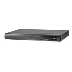 Δικτυακό καταγραφικό 8 IP POE HIKVISION NVR DS-7608NI-K1/8P 8MP 80 Mbps HDMI-VGA