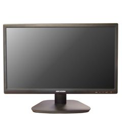 Οθόνη-monitor Hikvision DS-D5024FC HD 1920×1080 με ενσωματωμένο ηχείο και μέγιστη γωνία θέασης 170°