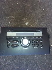 ΡΑΔΙΟ CD MP3 SUZUKI SX4