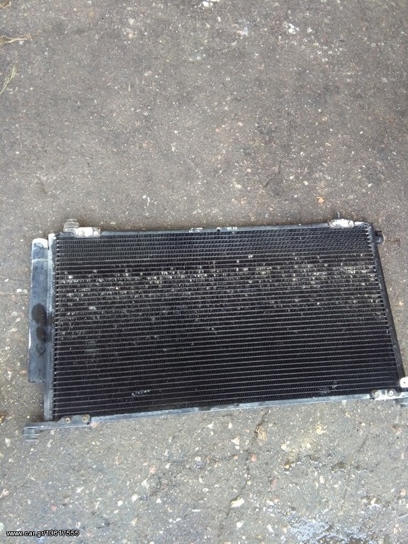 ΨΥΓΕΙΟ A/C HONDA CRV