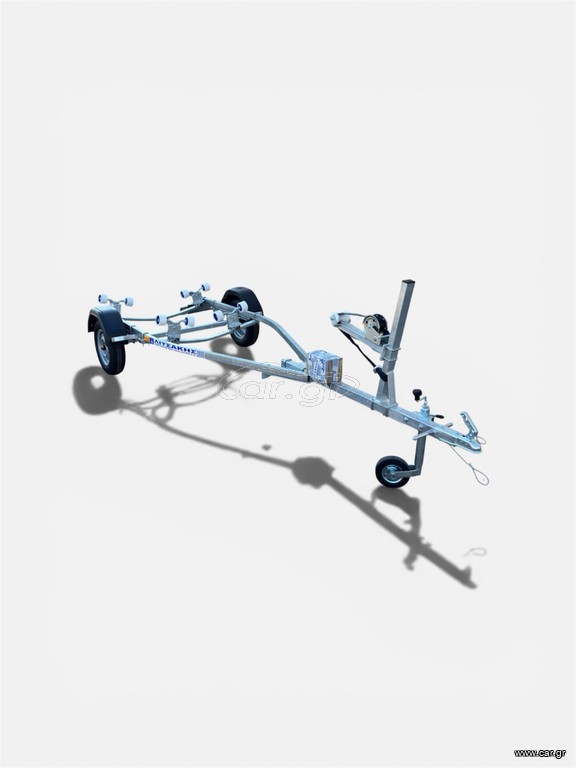 Litsakis 2026 TR400
