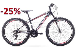 All - Mountain Romet 2021 RAMBLER MTB 6.0