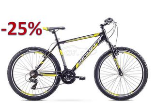 All - Mountain Romet 2021 RAMBLER MTB 6.0-thumb-1
