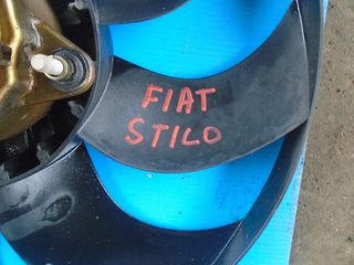 Fiat Stilo 09/01-07
