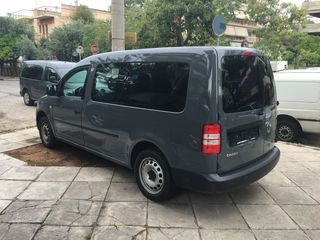 Νεκροφόρα Volkswagen 2014 ΝΕΚΡΟΦΟΡΑ ΕΤΟΙΜΟΠΑΡΑΔΟΤΗ-thumb-1