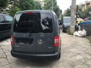 Νεκροφόρα Volkswagen 2014 ΝΕΚΡΟΦΟΡΑ ΕΤΟΙΜΟΠΑΡΑΔΟΤΗ-thumb-2