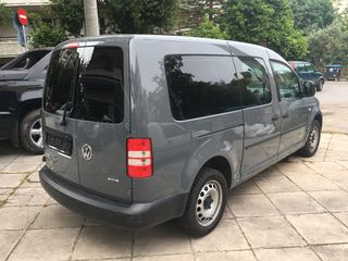 Νεκροφόρα Volkswagen 2014 ΝΕΚΡΟΦΟΡΑ ΕΤΟΙΜΟΠΑΡΑΔΟΤΗ-thumb-3