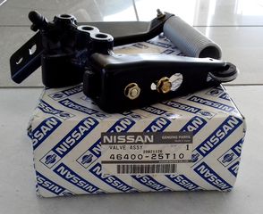 Κατανεμιτής φρένων NISSAN CABSTAR F22-F23
