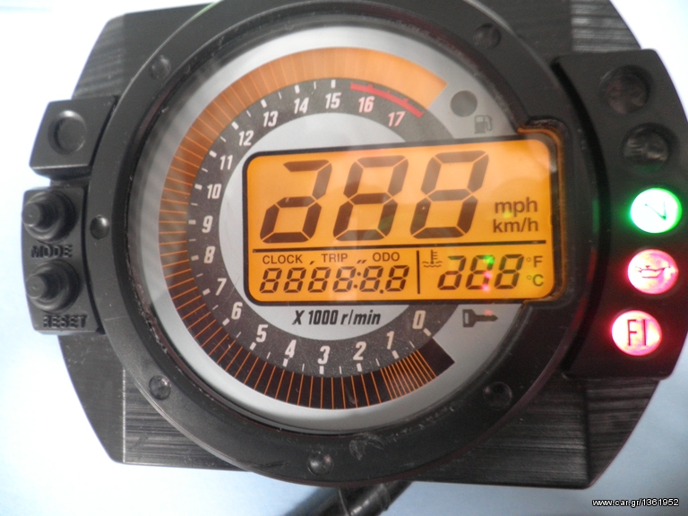 Kawasaki ZX-636 NINJA-ZX-636 R