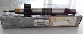 Πύρρος (κοχλίας) κουτίου ατέρμονα για υδραβλικό τιμόνι NISSAN PICKUP D21 4x4 από 1990 έως 1993