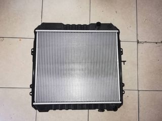 ΨΥΓΕΙΟ ΝΕΡΟΥ TOYOTA HILUX 4X2 2L