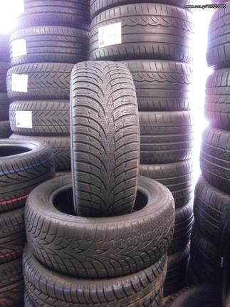 Πωλείται  2TMX 195/55/15 NOKIAN!!! *BEST CHOICE TYRES ΒΟΥΛΙΑΓΜΕΝΗΣ* 