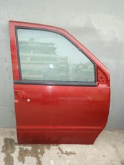 NISSAN VANETTE - SERENA (C23) 92-01 ΠΟΡΤΑ ΕΜΠΡΟΣΘΙΑ ΔΕΞΙΑ