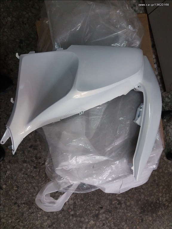 ΦΑΙΡΙΝΓΚ ΑΡΙΣΤΕΡΟ ΓΝΗΣΙΟ PCX 125-150