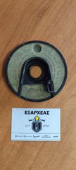 KAΠΑΚΙ ΚΑΔΕΝΑΣ ΜΕ ΤΣΙΜΟΥΧΑ ΓΙΑ SCOOTER-125>300-4Τ-PIAGGIO-GILERA-VESPA-APRILIA-DERBI-ORIGINAL-847116