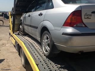 FORD FOCUS ΜΕΜΟΝΩΜΕΝΟ ΚΑΙ ΤΜΗΜΑΤΙΚΑ-thumb-1