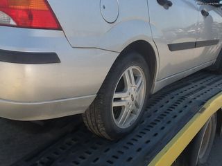 FORD FOCUS ΜΕΜΟΝΩΜΕΝΟ ΚΑΙ ΤΜΗΜΑΤΙΚΑ-thumb-3