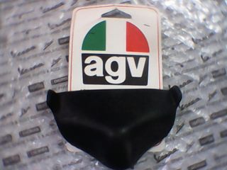 EΠΙΡΡΙΝΙΟ ΓΙΑ ΚΡΑΝΗ AGV-Q3-made in Italy-kit05119