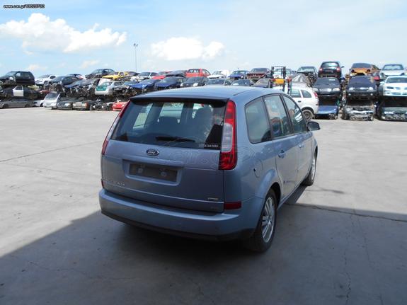 FORD FOCUS  C-MAX 1600DIESEL 2007