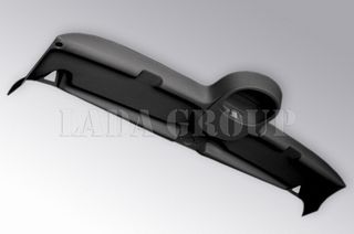 ΠΛΑΦΟΝΙΕΡΑ ΟΡΟΦΗΣ ΦΩΤΙΖΟΜΕΝΗ ΓΚΡΙ LADA NIVA 1700cc\1600cc LADA AVTOVAZ -thumb-2