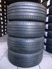 4 TMX MICHELIN PILOT SPORT 3 205/55/16 *BEST CHOICE TYRES*