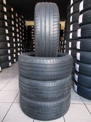 4 TMX MICHELIN PILOT SPORT 3 205/55/16 *BEST CHOICE TYRES*-thumb-1