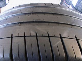 4 TMX MICHELIN PILOT SPORT 3 205/55/16 *BEST CHOICE TYRES*-thumb-3