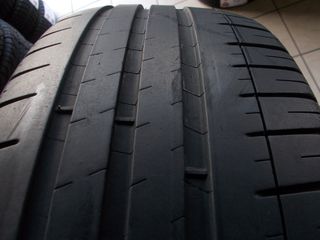 4 TMX MICHELIN PILOT SPORT 3 205/55/16 *BEST CHOICE TYRES*-thumb-4