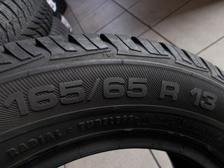 2 TMX UNIROYAL RAIN EXPERT 165/65/13 *BEST CHOICE TYRES* -thumb-4