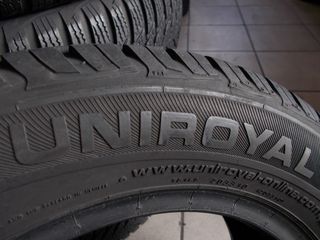 2 TMX UNIROYAL RAIN EXPERT 165/65/13 *BEST CHOICE TYRES* -thumb-5