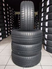 4 TMX GOODYEAR EFFICIENT GRIP PERFORMANCE 195/55/16 *BEST CHOICE TYRES*-thumb-1