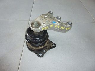 VW POLO '04 1.4 16V (5Θ) ΒΑΣΗ (ΑΠΟ ΚΙΝΗΤΗΡΑ BKY)