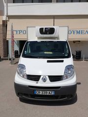Ψυγείο Renault 2013 TRAFIC DIESEL DCI 115PS-thumb-2