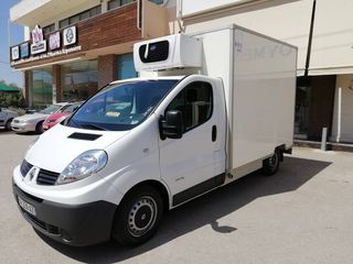 Ψυγείο Renault 2013 TRAFIC DIESEL DCI 115PS-thumb-1