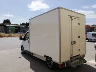 Ψυγείο Renault 2013 TRAFIC DIESEL DCI 115PS-thumb-4