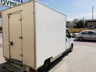 Ψυγείο Renault 2013 TRAFIC DIESEL DCI 115PS-thumb-6