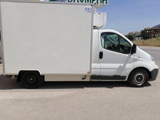 Ψυγείο Renault 2013 TRAFIC DIESEL DCI 115PS-thumb-3