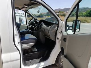 Ψυγείο Renault 2013 TRAFIC DIESEL DCI 115PS-thumb-10