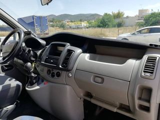Ψυγείο Renault 2013 TRAFIC DIESEL DCI 115PS-thumb-11