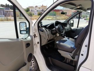 Ψυγείο Renault 2013 TRAFIC DIESEL DCI 115PS-thumb-13