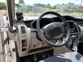 Ψυγείο Renault 2013 TRAFIC DIESEL DCI 115PS-thumb-14