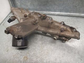 TOYOTA HILUX 2003-2012 1KD 2KD ΨΥΓΕΙΑ ΛΑΔΙΟΥ ΓΙΑ ΟΛΑ ΤΑ ΜΟΝΤΕΛΑ