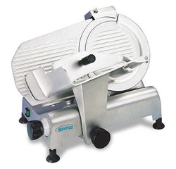 Ζαμπονομηχανή Ισπανίας C250S