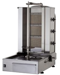 ΓΥΡΟΣ ΥΓΡΑΕΡΙΟΥ 20-40 kg KLG150 ΜΟΤΕΡ ΣΤΟ ΚΑΤΩ ΜΕΡΟΣ