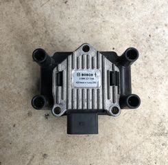 VOLKSWAGEN GOLF 4 μοντ. 99'-04' ΠΟΛΛΑΠΛΑΣΙΑΣΤΗΣ για 8Valve και 16Valve ΜΟΤΕΡ