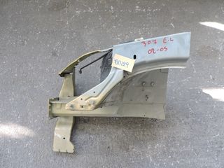 ΦΑΝΟΣΤΑΤΗΣ ΕΜΠΡΟΣ L PEUGEOT 307 2002-2007 