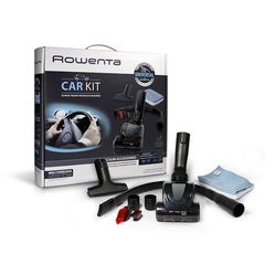 Car Kit 7 Τεμαχίων Rowenta ZR001110 Universal (ΕΩΣ 6 ΑΤΟΚΕΣ ή 60 ΔΟΣΕΙΣ)